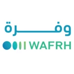 وفرة | wafrh android application logo